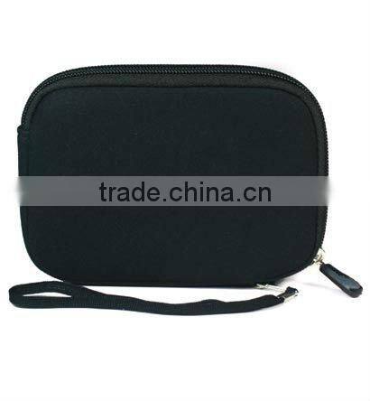 Neoprene sleeve case for 4.3'&5'GPS