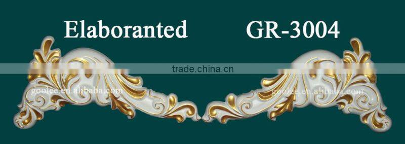 Good Quality polyurehtane Veneer Accessory for Modern Construction