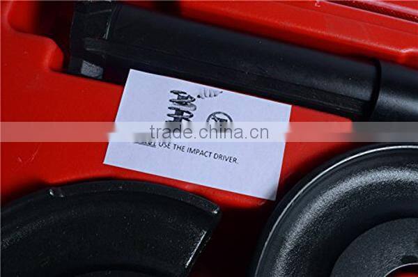 Marcedes Bena Front/Rear Axle Coil Spring Compressor Suspension Tools