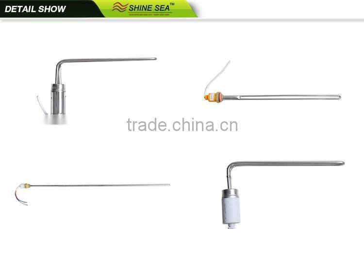 High quality 220V 50Hz 1.5kw electric backup water heater