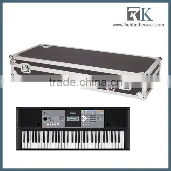 Electric Piano 200 A keyboard road case