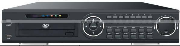 Best Selling Product ONVIF 32CH CCTV Network NVR 1080P H.264 For IP Camera Free CMS Software