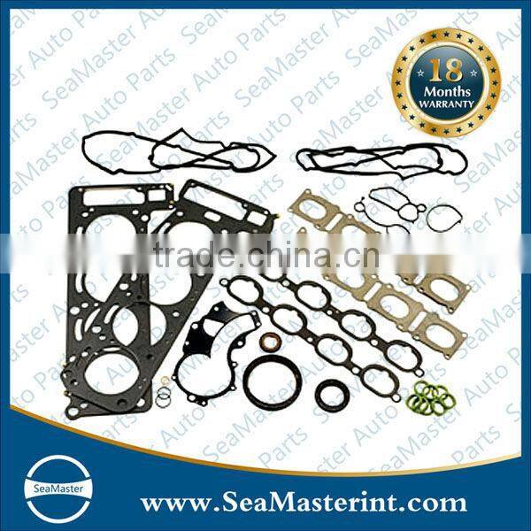 Gasket kit for Mercedes-Benz OM352 UNIVERSAL OM366 UNIVERSAL 911 SABO 911MB352