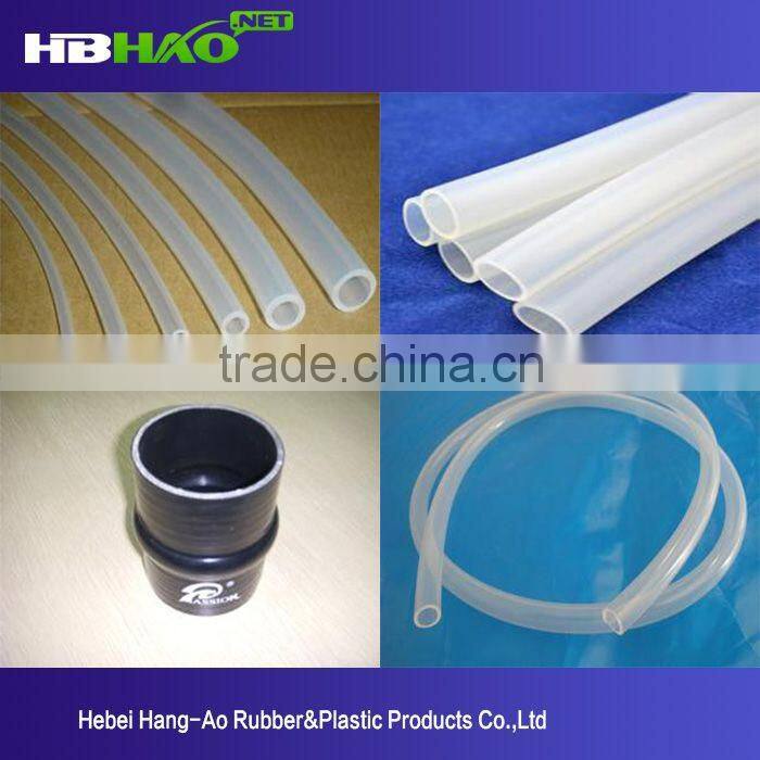 family safe PVC and rubber compound gas hose/pipe/tube