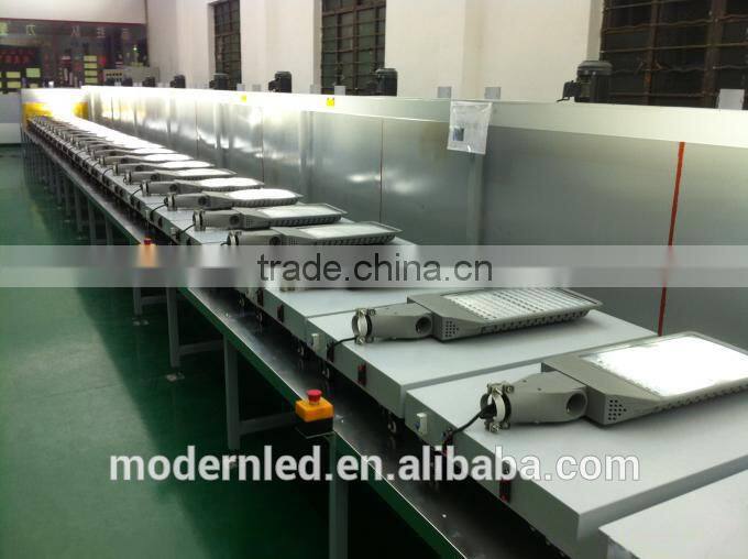 solar led light all in one solar led street light18w 1800lm with IR sensor and light contorller