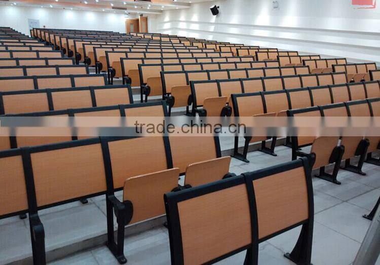 Tengya College High School Public Classroom Lecture Room Chair