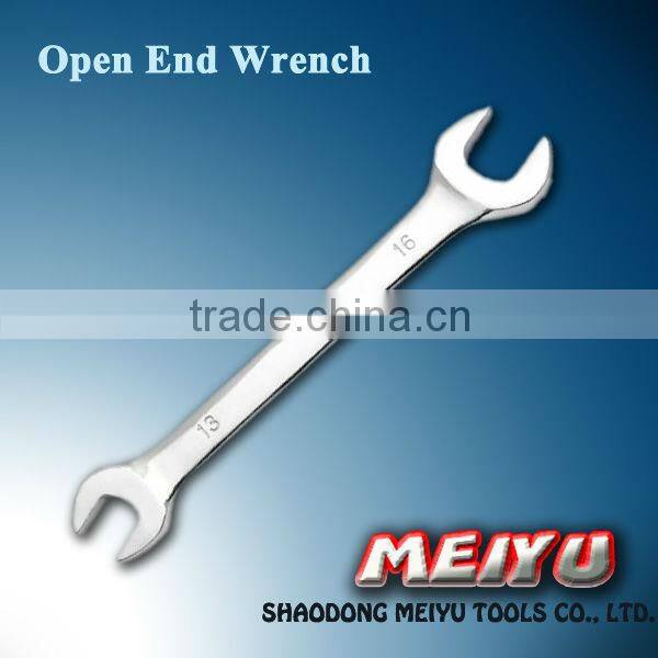 6mm- 32mm Open End Wrench