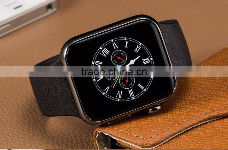 New Hot Selling GT08 U8 DZ09 Smart Watch With Rresonable Price
