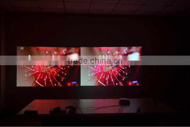 5% off Super bright !!! C7 1080p 3d led projector with WIFI and DLNA