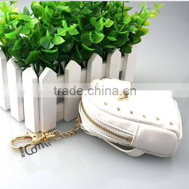 Wholesale high quality silver metal lobster claw snap hook for bag