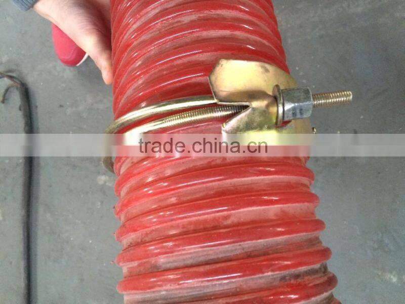 Aisa popular saw dust bran grain rice wheat pneumatic conveyor for sale