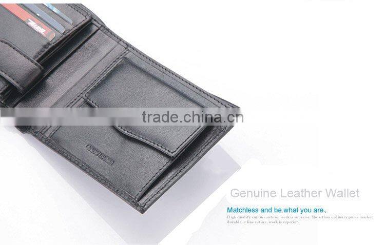 Fashion Man Wallet