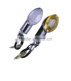 Motorcycle LED turn light motorcycle corner lamp indicators