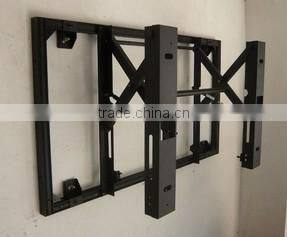 46'' Samsung DID panel splicing video wall lcd