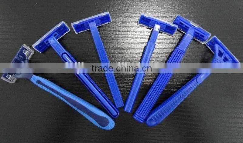 Wholesale Disposable Hotel Shaving Cream Shaving Razor