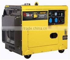 6kva small diesel generator 7500T