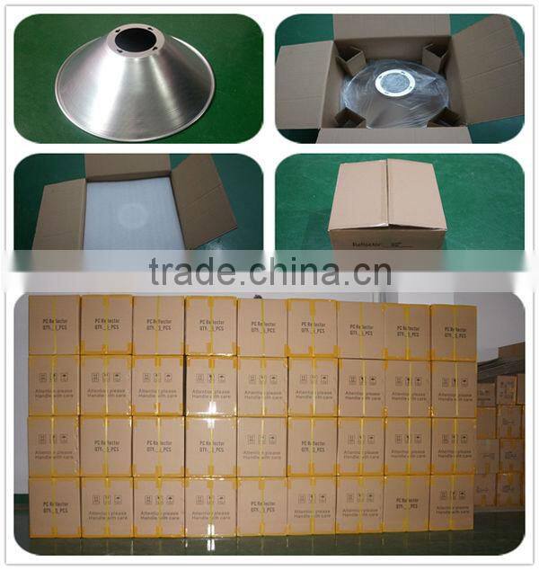 energy saving 150w high bay led lighting e40 led high bay