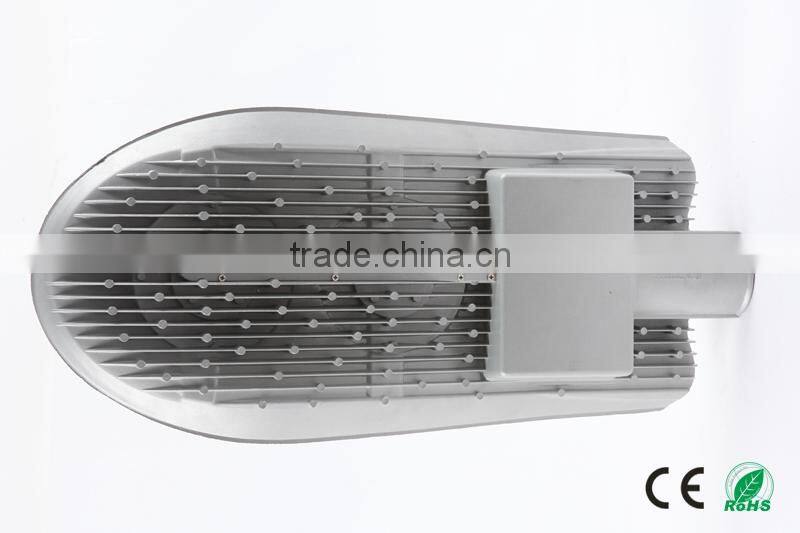 Pressure casting aluminum 80w street lighting cables