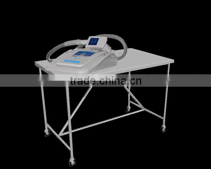 lipo freeze treatment coolsculption areas/ non surgical belly fat removal