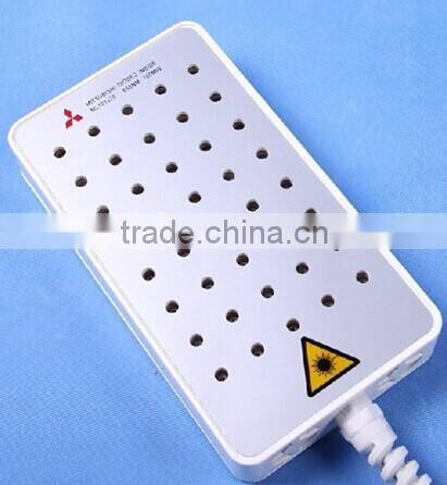Lipo Laser Fat Reduction Product Body Sculpture Lipo Laser dual wave Medical Diode Laser