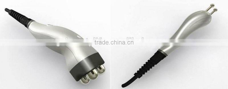 Ultrasound Therapy Cavitation RF/Ultrasonic Vacuum Liposuction Machine