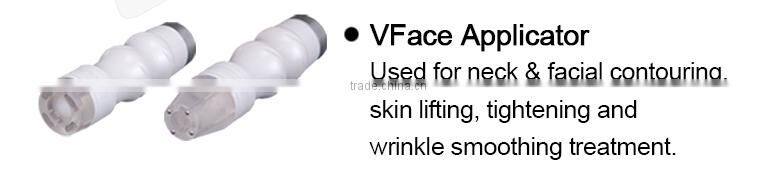 Highest Return on Investment Complet Aesthetic Solution OSANO Double Shape Slimming Machine