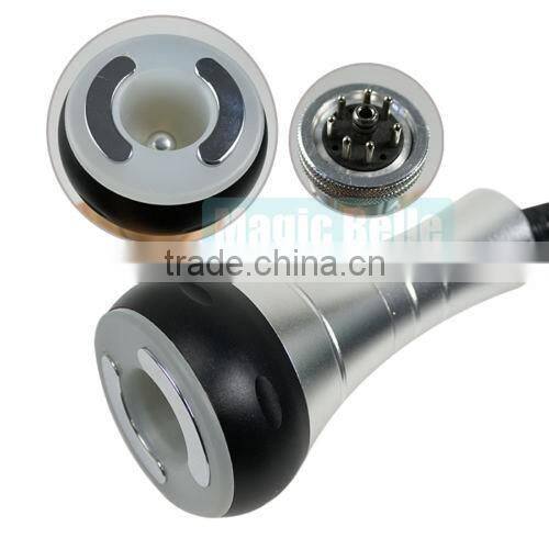 5 in 1 Cavitation RF Machine/Mini Cavitation Slimming Machine/Mini RF Vacumm Cavitation Machine