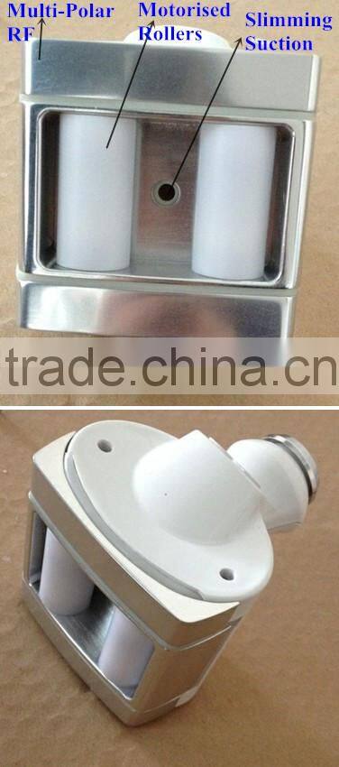 Skin tightening face rejuvenation skin scrubber skin care beauty machine(I Belle)