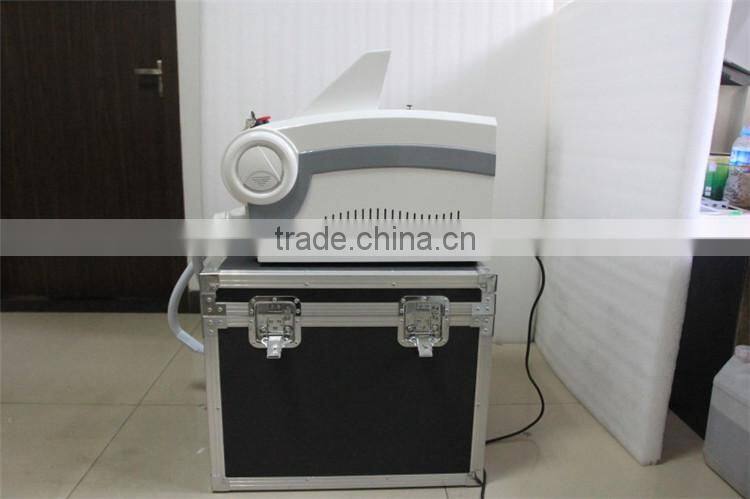 China suppliers beauty machine permanent hair removal portable ipl
