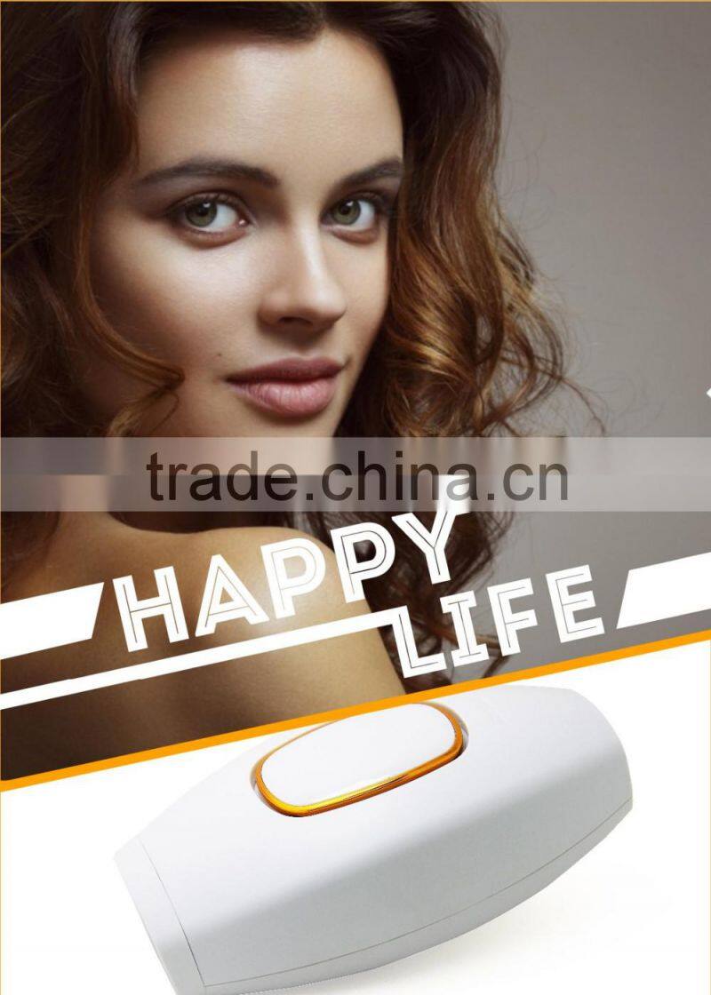 3 in1 permanent Shaving Hair Remover 100000 flashes for Underarms Legs Personal Care Body Lady's and Women Epilator Electric