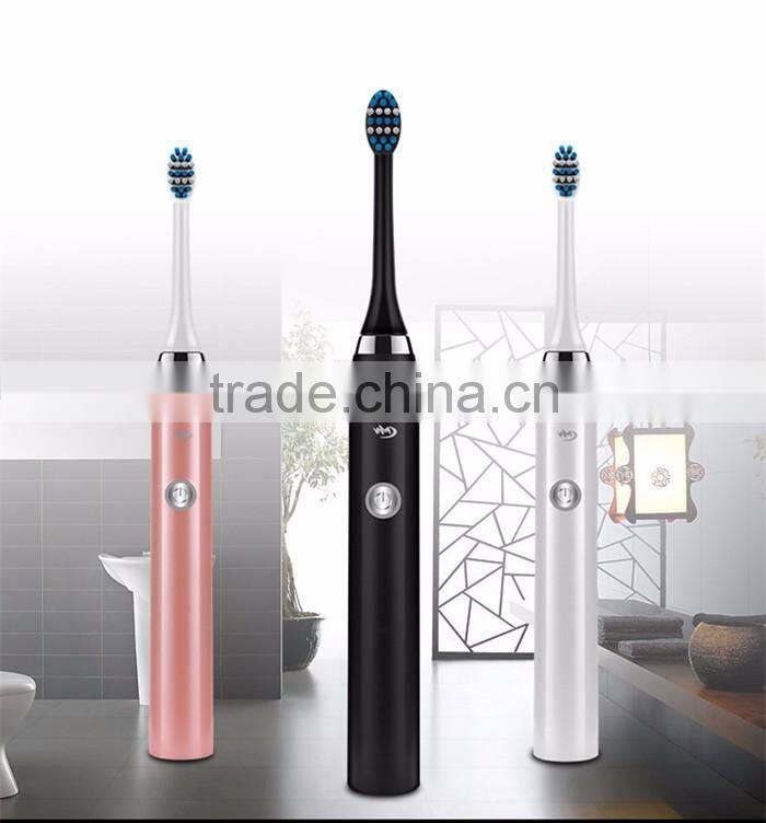 Best Competitive Price Rechargeable Sonic Electric Toothbrush
