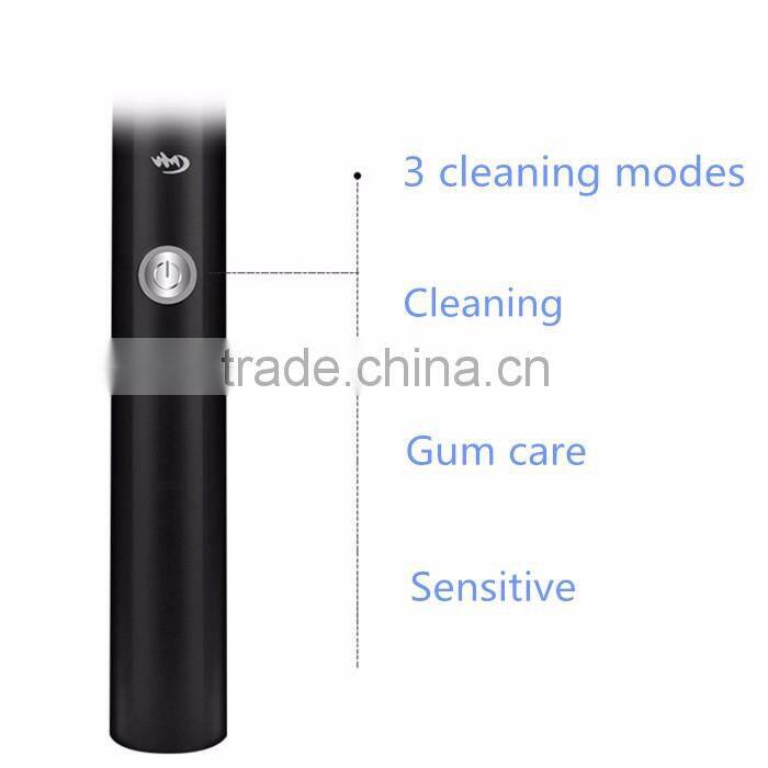Best Competitive Price Rechargeable Sonic Electric Toothbrush