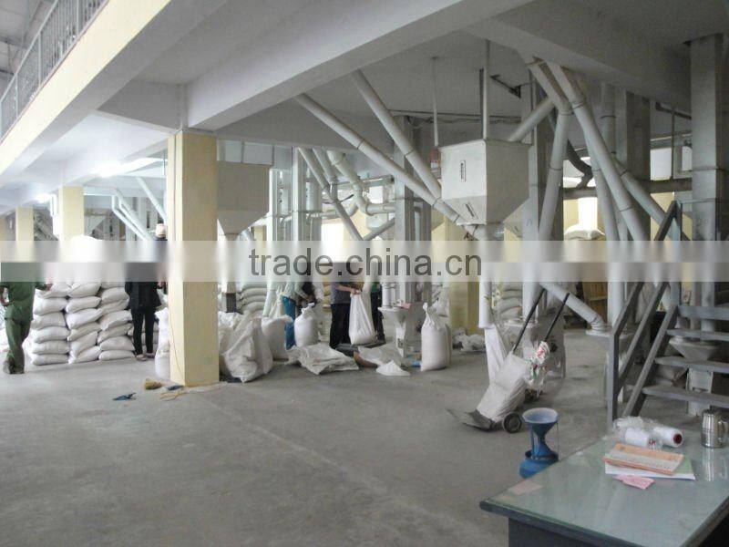 Vietnamese Premium-Quality Jasmine Rice 15% Premium grade