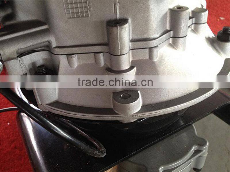 ground hole drill earth auger 159cc