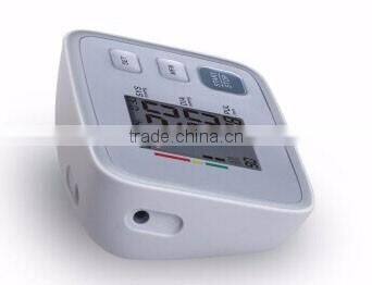 SIFHEALTH-1.6 GPRS Blood Pressure Meter , Irregular Heart Beat Detection, Sends Data via GSM