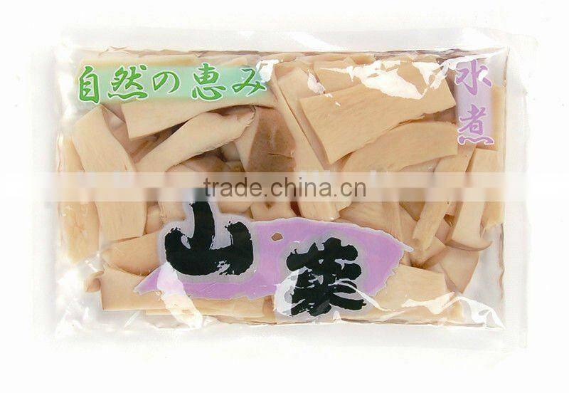 different kinds of vegetables mixed together