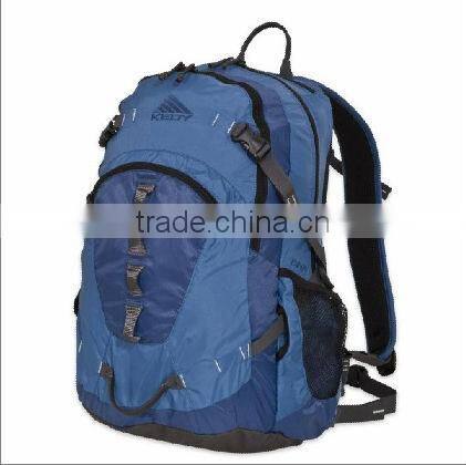 Top comfortable and quality camping traveling backpack