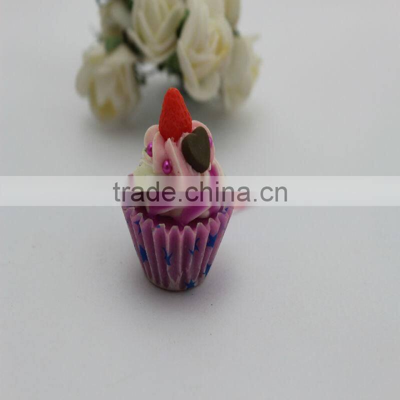 PVC jewelry keychain/ fashional keychain with custom logo