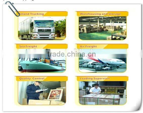 EMC/PIL/COSCO shipping agent to Port of Mobile , South America alibaba china