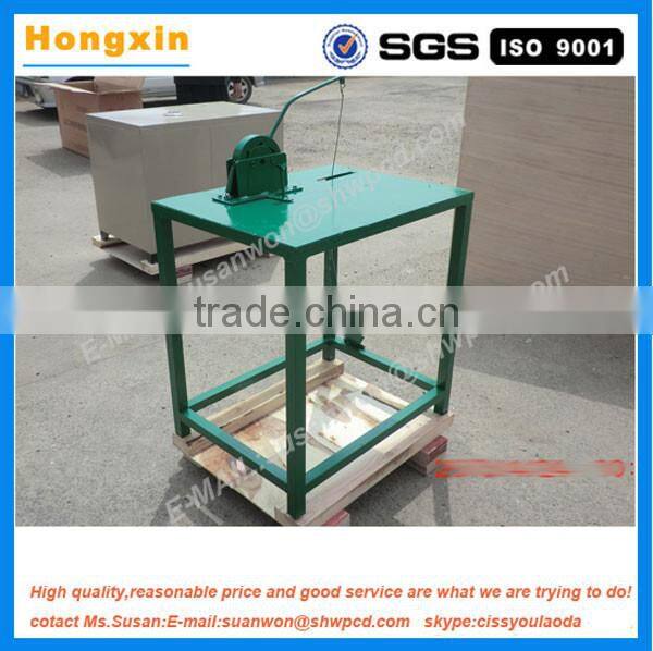 School paper pencil making machine / pupils paper pencil machine