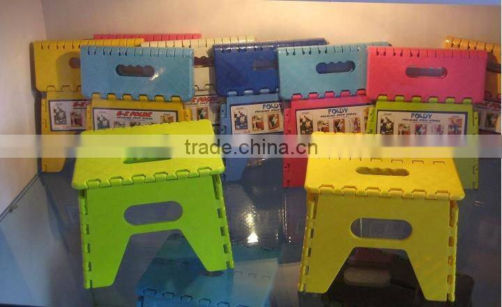 (Easy to use)Fold Step Stool (manufacturer)