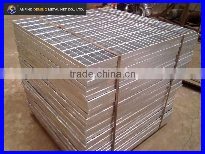 Hot Dipped Galvabized Steel Ditch cover plate