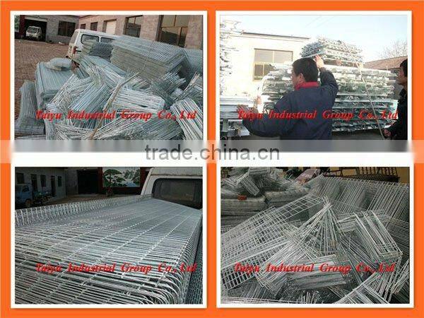 TAIYU-3 egg laying poultry cages (Full galvanized, Long durability, Anti-corrosive, Easy installation, Auto water system)