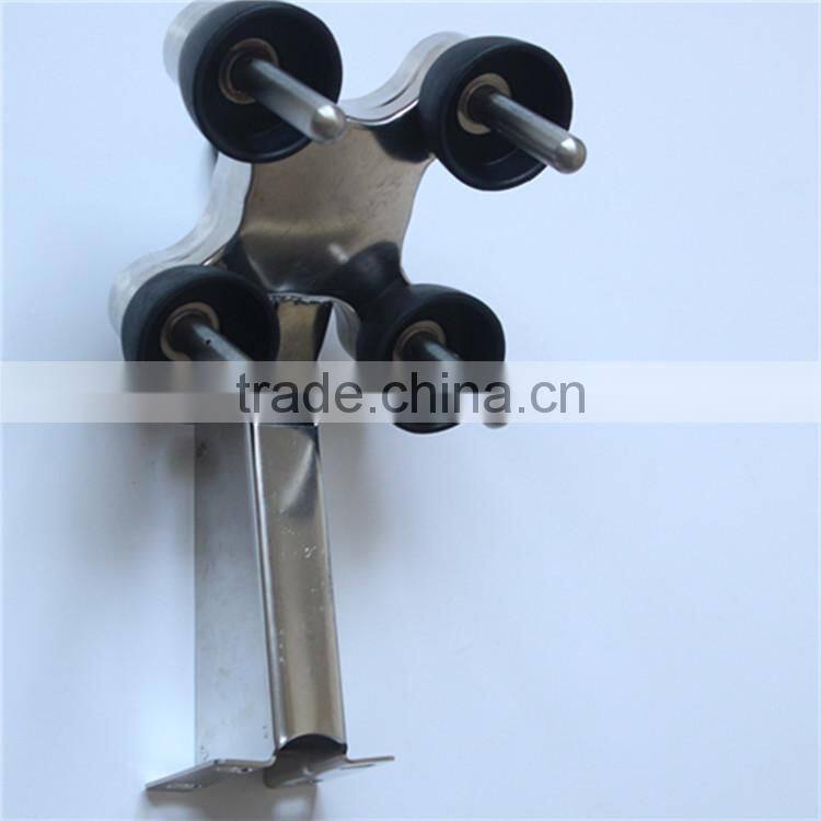 Flexible Cleaning Equipment For Milking Machine Parts