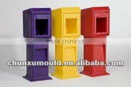 rotational molding products , display board rotomold