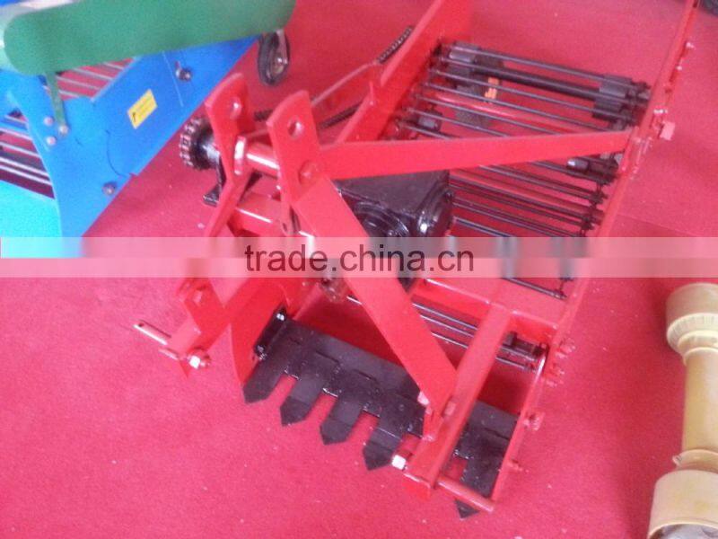 agricultural machinery harvester with cheap price