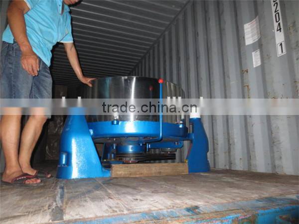 fully-automatic washer and extractor