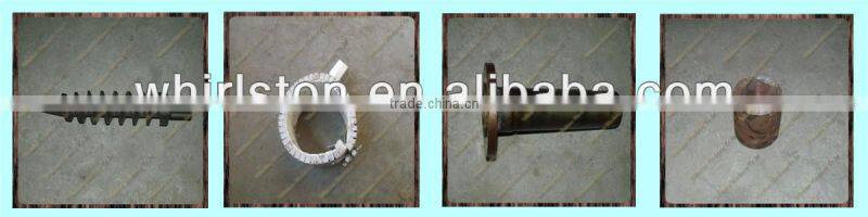 New arrival straw briquette making machine/ briquettes machine