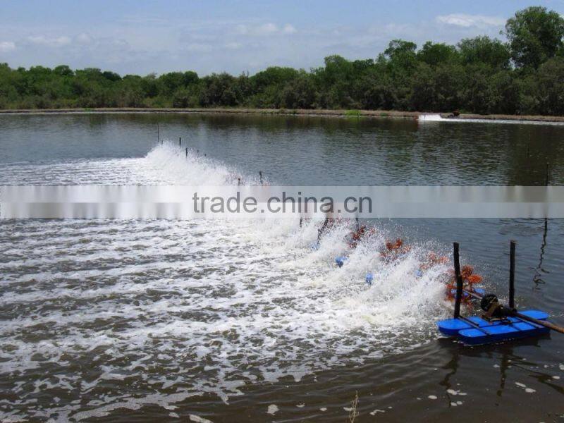 good quality aquaculture farm durable air jet aerator