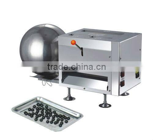 pharmaceutical pill machine/Chinese medicine pill making machine